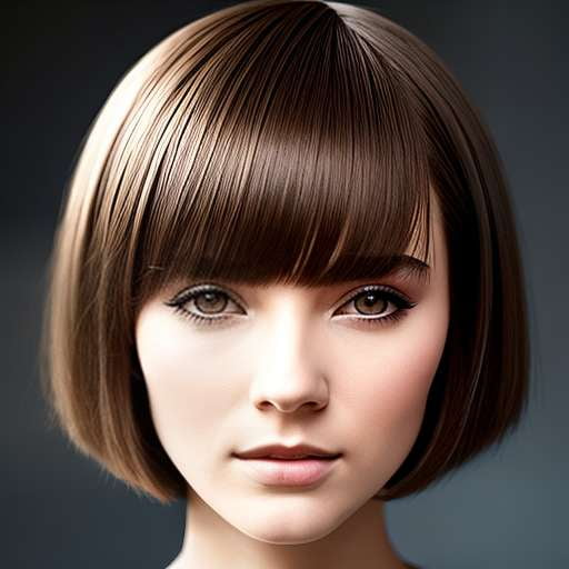 28 Gorgeous Inverted Bob Hairstyles for 2024
